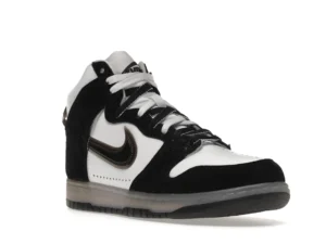 Nike Dunk High Slam Jam White Black - photo 2- Jersey4u