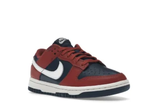 Nike Dunk Low Retro Canyon Rust (Women's) - photo 2- Jersey4u