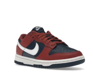 Nike Dunk Low Retro Canyon Rust (Women's) - photo 2- Jersey4u