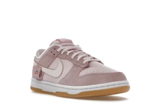 Nike Dunk Low Teddy Bear (Women's) - photo 2- Jersey4u