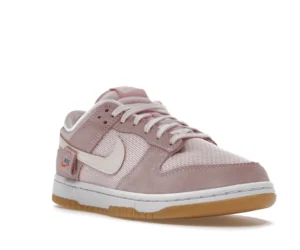 Nike Dunk Low Teddy Bear (Women's) - photo 2- Jersey4u