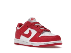 Nike Dunk Low White Gypsy Rose (PS) - photo 2- Jersey4u