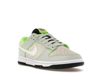 Nike Dunk Low University of Oregon PE (2023) - photo 2- Jersey4u