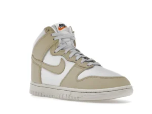 Nike Dunk High LX Certified Fresh Team Gold (Women's) - photo 2- Jersey4u