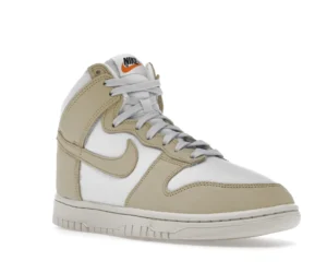 Nike Dunk High LX Certified Fresh Team Gold (Women's) - photo 2- Jersey4u