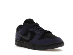 Nike Dunk Low LX Purple Ink (Women's) - photo 2- Jersey4u