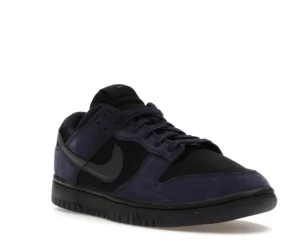 Nike Dunk Low LX Purple Ink (Women's) - photo 2- Jersey4u