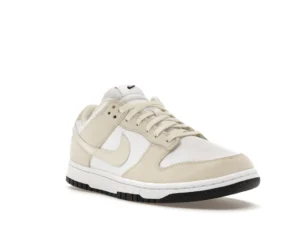 Nike Dunk Low LX White Coconut Milk (Women's) - photo 2- Jersey4u