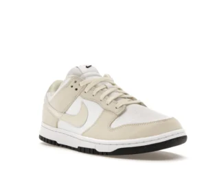 Nike Dunk Low LX White Coconut Milk (Women's) - photo 2- Jersey4u