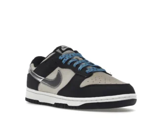 Nike Dunk Low Starry Laces (Women's) - photo 2- Jersey4u