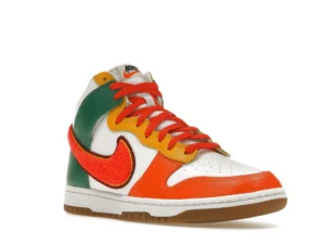 Nike Dunk High University 7-Eleven - photo 2- Jersey4u