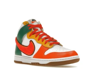 Nike Dunk High University 7-Eleven - photo 2- Jersey4u