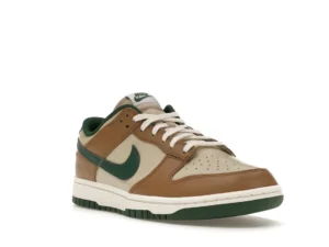 Nike Dunk Low Retro Rattan Gorge Green - photo 2- Jersey4u