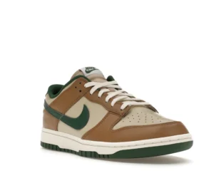 Nike Dunk Low Retro Rattan Gorge Green - photo 2- Jersey4u