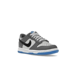 Nike Dunk Low Cool Grey Light Photo Blue (GS) - photo 2- Jersey4u