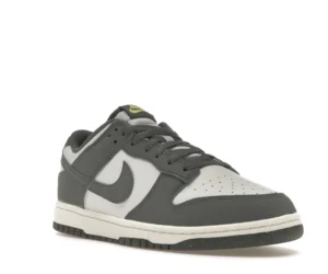 Nike Dunk Low Next Nature Iron Grey Lightning - photo 2- Jersey4u