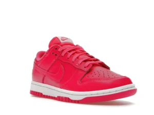 Nike Dunk Low Hyper Pink (Women's) - photo 2- Jersey4u