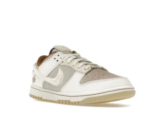 Nike Dunk Low Retro PRM Year of the Rabbit Fossil Stone (2023) - photo 2- Jersey4u