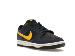 Nike Dunk Low Vintage Michigan - photo 2- Jersey4u