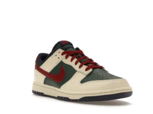 Nike Dunk Low Retro From Nike To You Fir Green - photo 2- Jersey4u