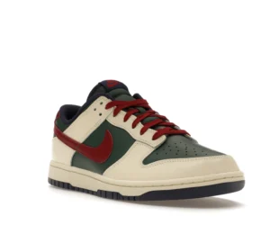 Nike Dunk Low Retro From Nike To You Fir Green - photo 2- Jersey4u