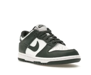 Nike Dunk Low Vintage Green (GS) - photo 2- Jersey4u