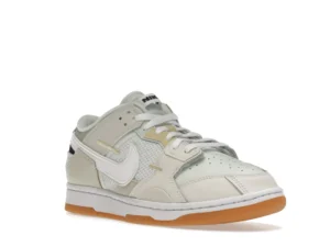 Nike Dunk Low Scrap Sea Glass - photo 2- Jersey4u