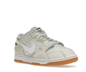 Nike Dunk Low Scrap Sea Glass - photo 2- Jersey4u