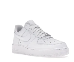 Nike Air Force 1 Low '07 White - photo 2- Jersey4u