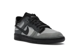 Nike Dunk Low Comme des Garcons Black (Women's) - photo 2- Jersey4u