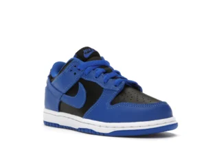 Nike Dunk Low Hyper Cobalt (PS) - photo 2- Jersey4u