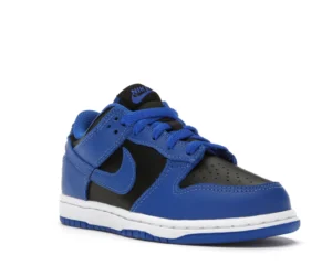 Nike Dunk Low Hyper Cobalt (PS) - photo 2- Jersey4u