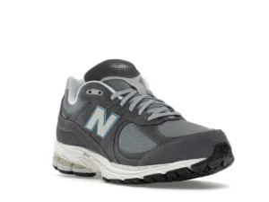 New Balance 2002R Magnent Lead - photo 2- Jersey4u