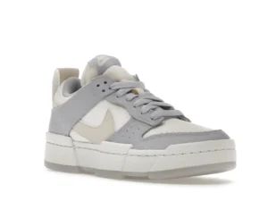 Nike Dunk Low Disrupt Summit White Ghost (Women's) - photo 2- Jersey4u