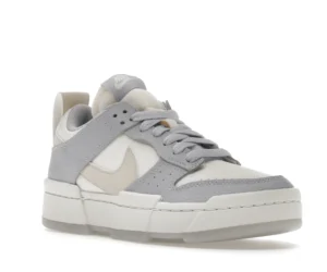 Nike Dunk Low Disrupt Summit White Ghost (Women's) - photo 2- Jersey4u