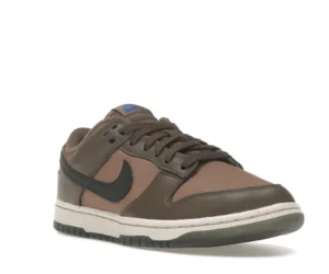 Nike Dunk Low Mink Brown (Women's) - photo 2- Jersey4u