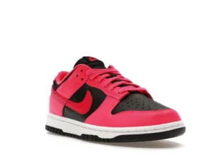 Nike Dunk Low Fierce Pink Black (Women's) - photo 2- Jersey4u