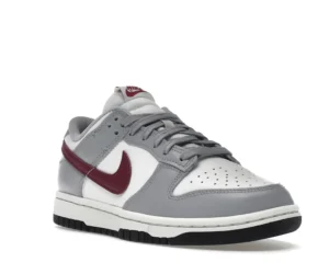 Nike Dunk Low Pale Ivory Rosewood (Women's) - photo 2- Jersey4u