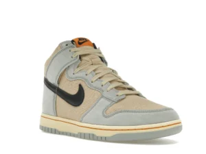 Nike Dunk High SE Hemp Hoops - photo 2- Jersey4u