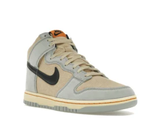 Nike Dunk High SE Hemp Hoops - photo 2- Jersey4u