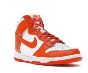 Nike Dunk High Syracuse (2021) (Women's) - photo 2- Jersey4u