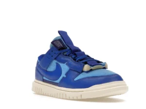 Nike Air Dunk Jumbo University Blue - photo 2- Jersey4u