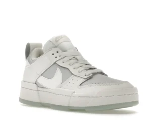 Nike Dunk Low Disrupt Photon Dust (Women's) - photo 2- Jersey4u