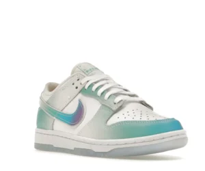 Nike Dunk Low Unlock Your Space (Women's) - photo 2- Jersey4u