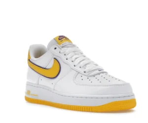 Nike Air Force 1 Low Retro QS Kobe Bryant Lakers Home - photo 2- Jersey4u