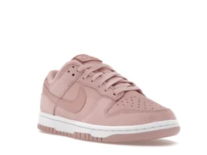 Nike Dunk Low PRM Pink Oxford (Women's) - photo 2- Jersey4u