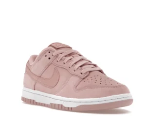 Nike Dunk Low PRM Pink Oxford (Women's) - photo 2- Jersey4u