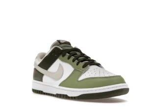 Nike Dunk Low Oil Green Cargo Khaki - photo 2- Jersey4u