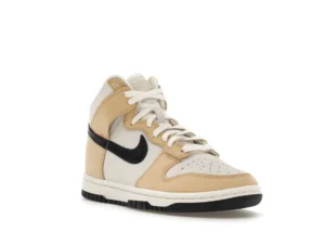 Nike Dunk High Premium Sesame (Women's) - photo 2- Jersey4u