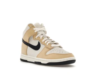 Nike Dunk High Premium Sesame (Women's) - photo 2- Jersey4u